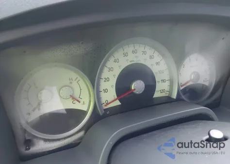 2005 Dodge Dakota Slt z USA, uszkodzony, nr VIN 1D7HW48N15S225196